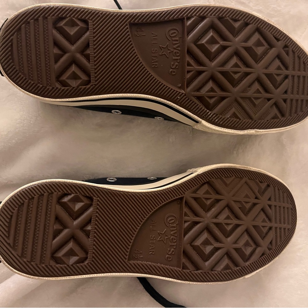 Converse Fragment Design X Moncler X Chuck 70 Low… - image 8